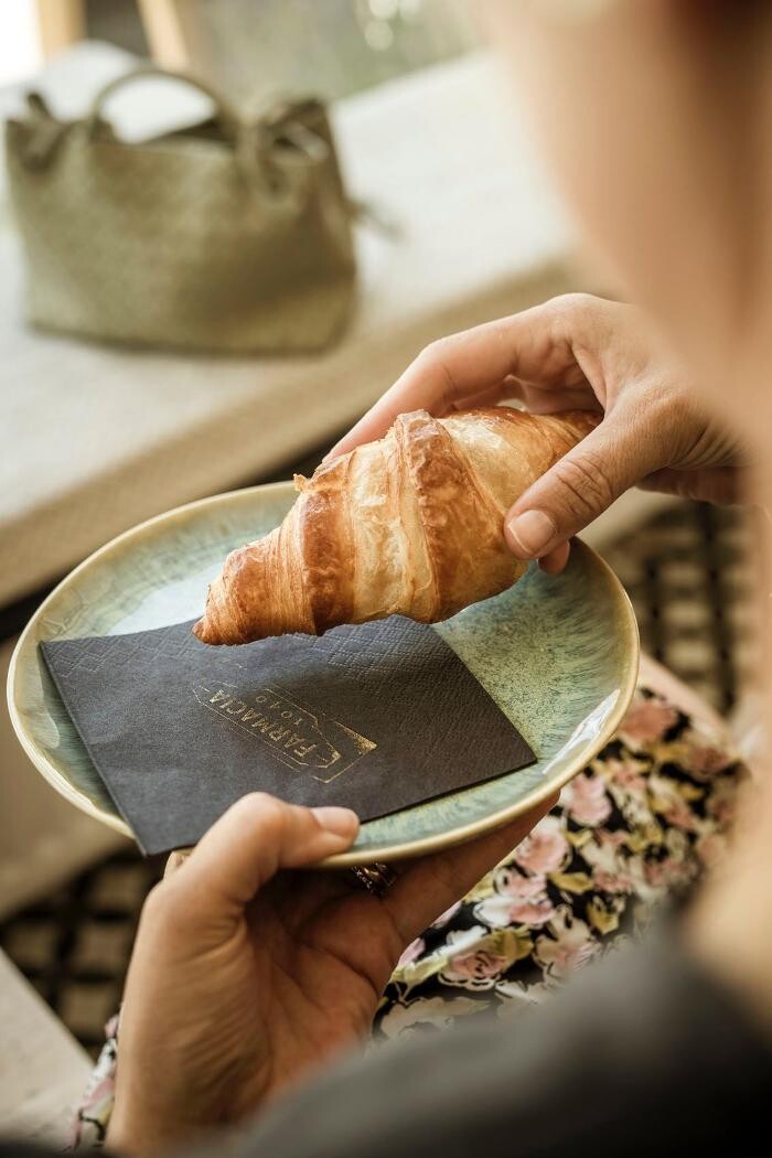 Bilder Cafe Farmacia 1040