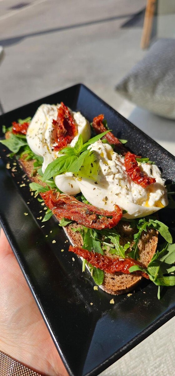 Bilder Cafe Farmacia 1040