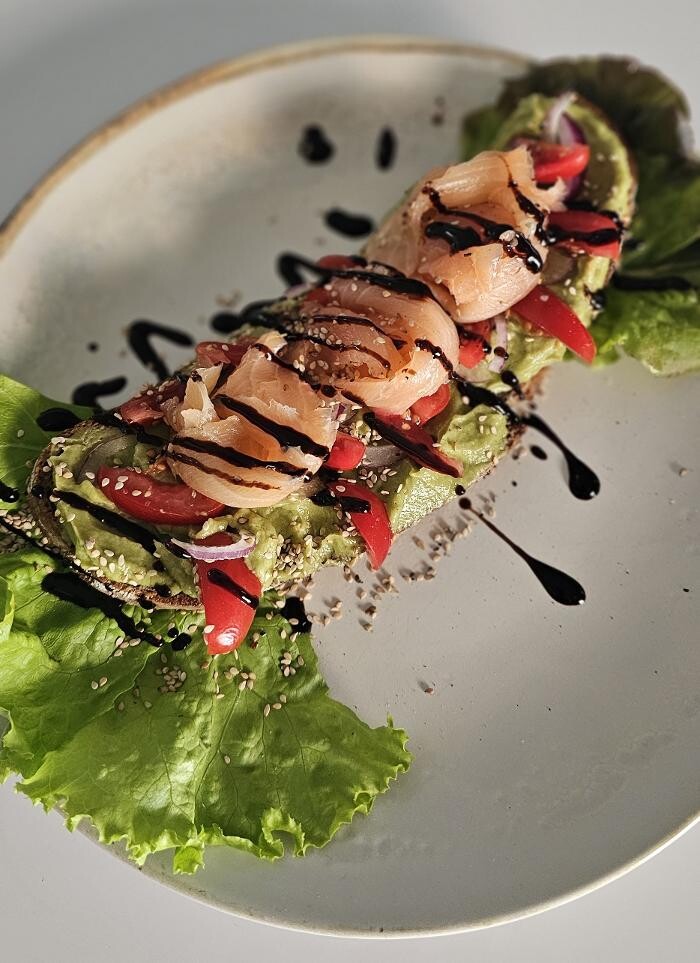 Bilder Cafe Farmacia 1040