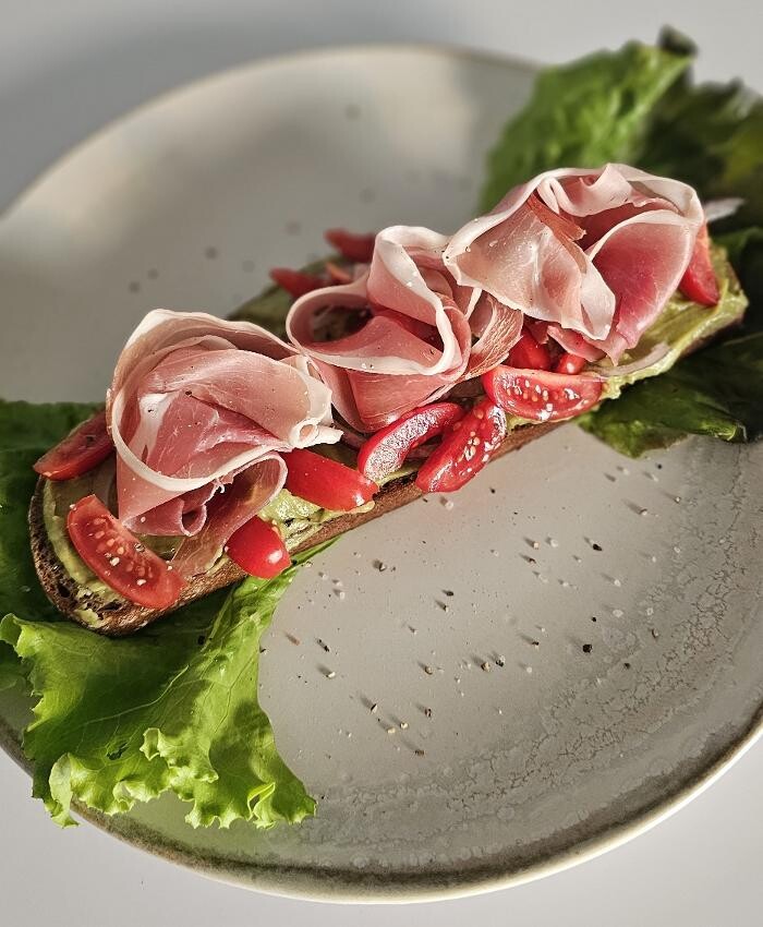 Bilder Cafe Farmacia 1040