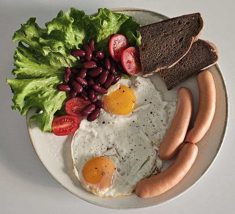 Bilder Cafe Farmacia 1040