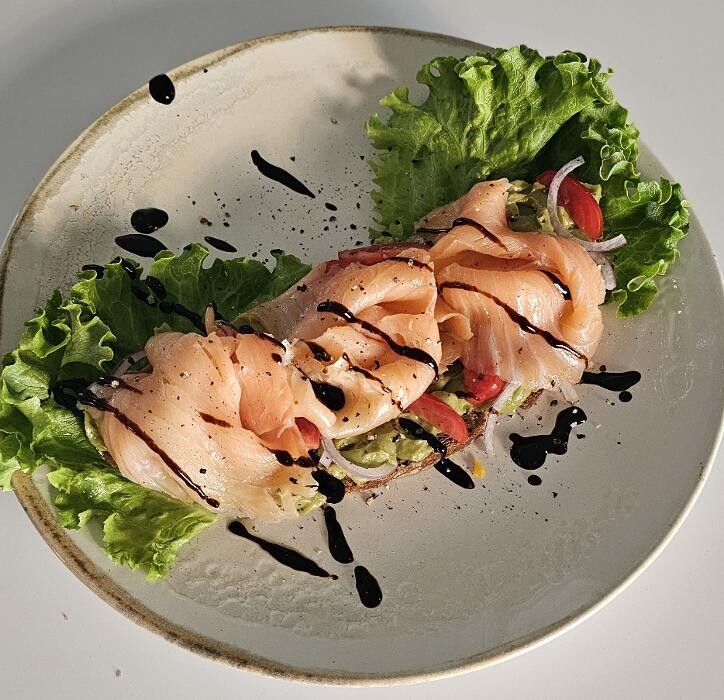 Bilder Cafe Farmacia 1040