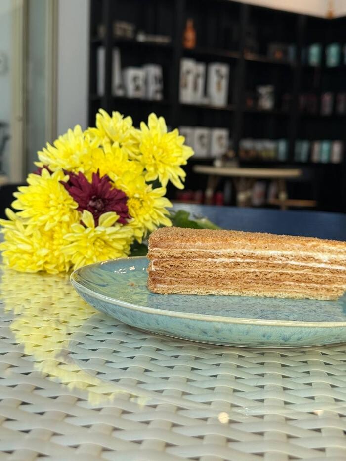 Bilder Cafe Farmacia 1040