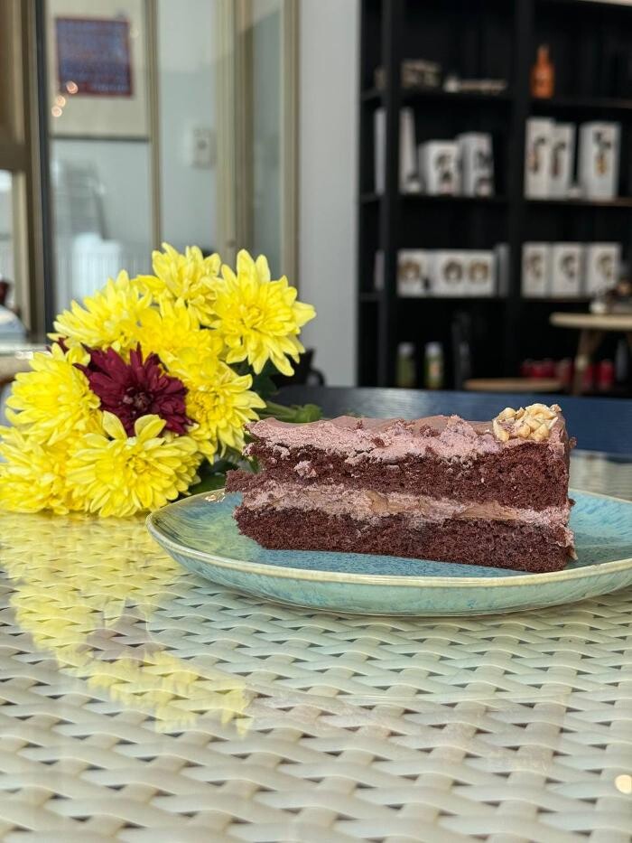 Bilder Cafe Farmacia 1040