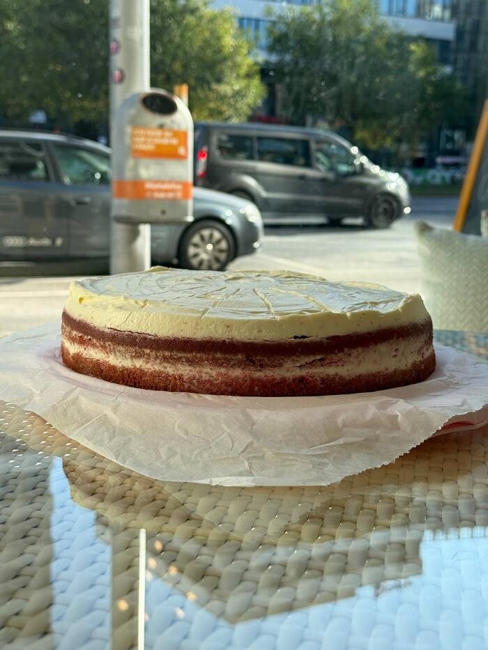 Bilder Cafe Farmacia 1040