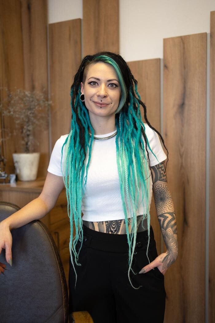 Bilder Haarstudio Sabrina