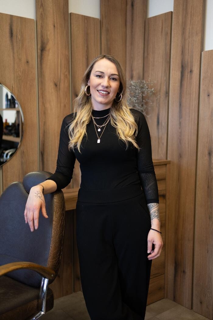 Bilder Haarstudio Sabrina