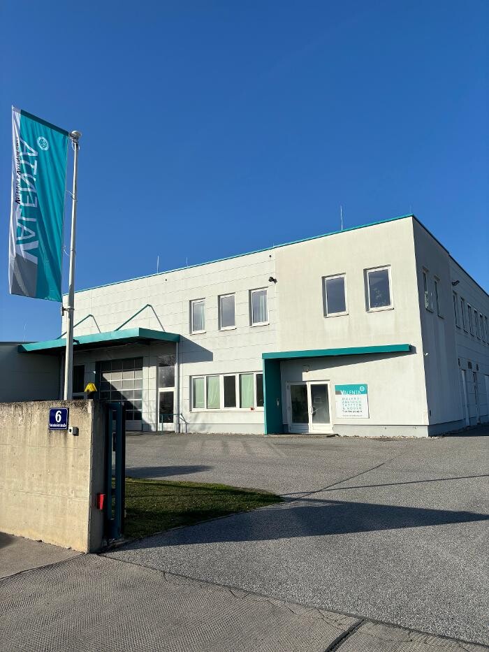 Bilder Valenta & Valenta GmbH - Wien - Malerei, Anstrich, Tapeten & Boden