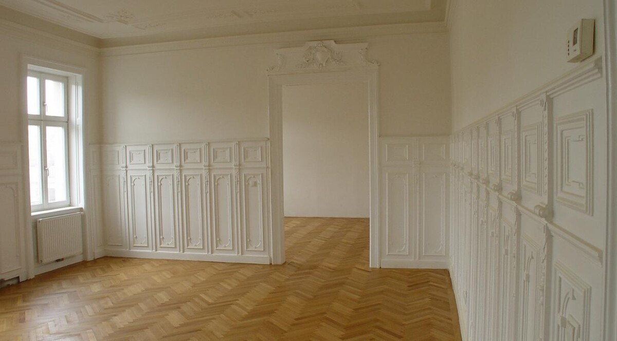 Bilder Valenta & Valenta GmbH - Wien - Malerei, Anstrich, Tapeten & Boden