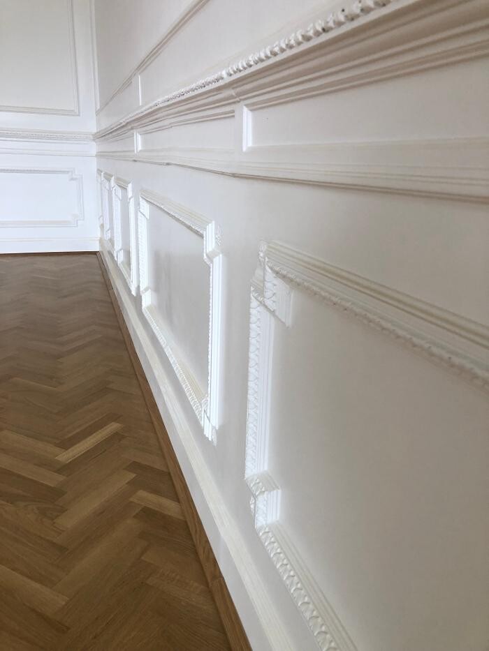 Bilder Valenta & Valenta GmbH - Wien - Malerei, Anstrich, Tapeten & Boden