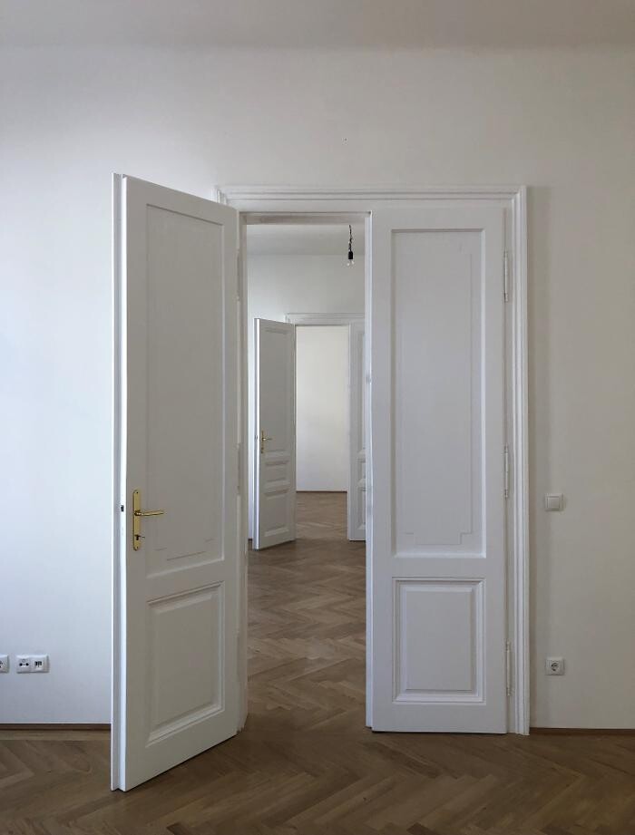 Bilder Valenta & Valenta GmbH - Wien - Malerei, Anstrich, Tapeten & Boden