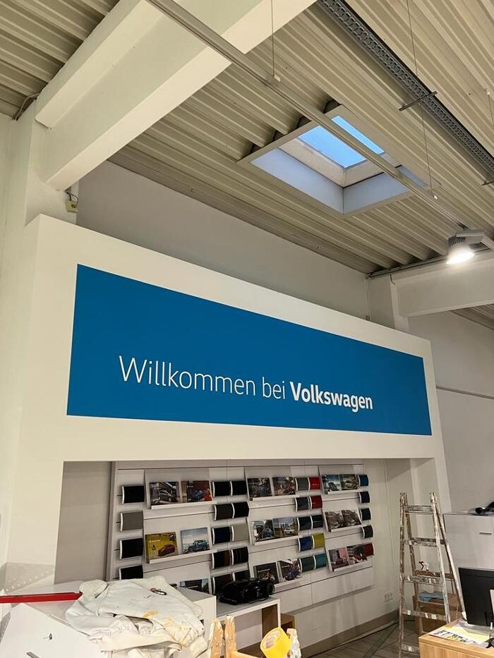 Bilder Valenta & Valenta GmbH - Wien - Malerei, Anstrich, Tapeten & Boden