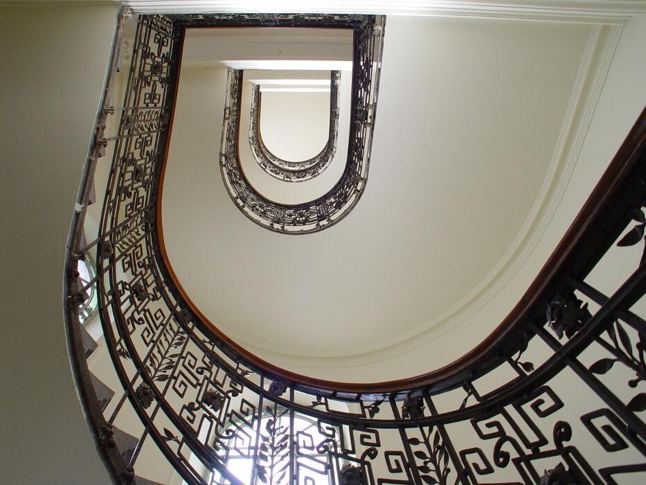 Bilder Valenta & Valenta GmbH - Wien - Malerei, Anstrich, Tapeten & Boden