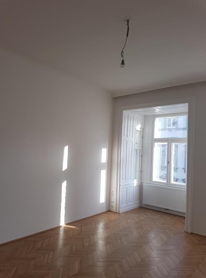 Bilder Valenta & Valenta GmbH - Wien - Malerei, Anstrich, Tapeten & Boden