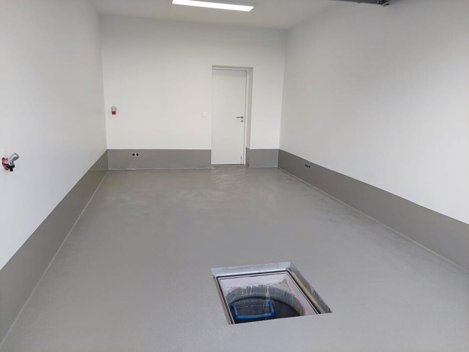 Bilder Valenta & Valenta GmbH - Wien - Malerei, Anstrich, Tapeten & Boden