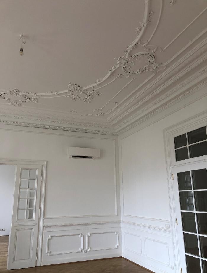 Bilder Valenta & Valenta GmbH - Wien - Malerei, Anstrich, Tapeten & Boden