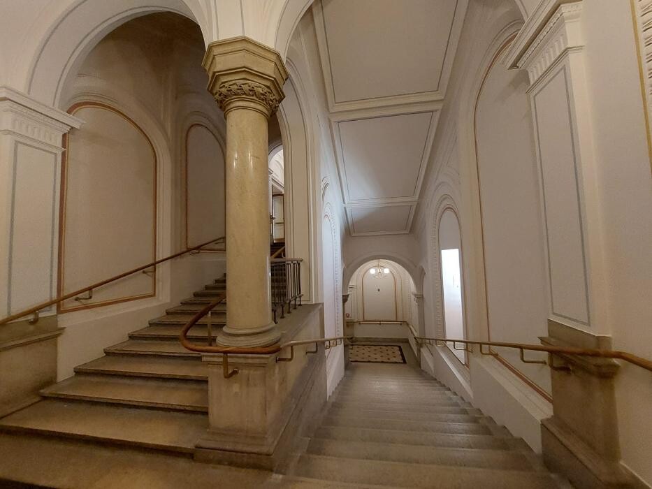 Bilder Valenta & Valenta GmbH - Wien - Malerei, Anstrich, Tapeten & Boden