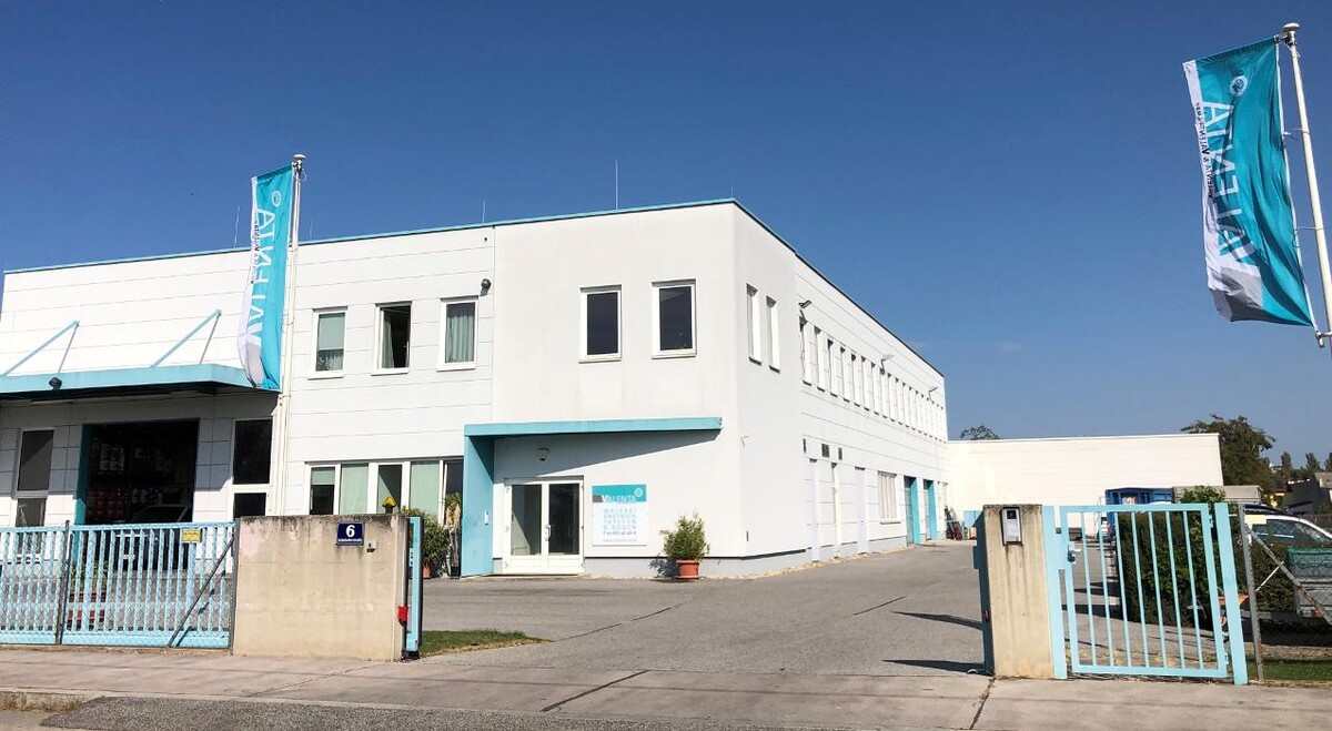 Bilder Valenta & Valenta GmbH - Wien - Malerei, Anstrich, Tapeten & Boden