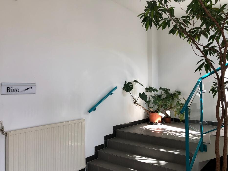 Bilder Valenta & Valenta GmbH - Wien - Malerei, Anstrich, Tapeten & Boden