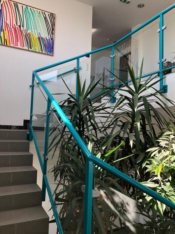 Bilder Valenta & Valenta GmbH - Wien - Malerei, Anstrich, Tapeten & Boden