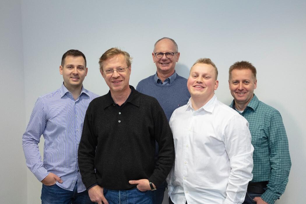 Bilder Valenta & Valenta GmbH - Wien - Malerei, Anstrich, Tapeten & Boden