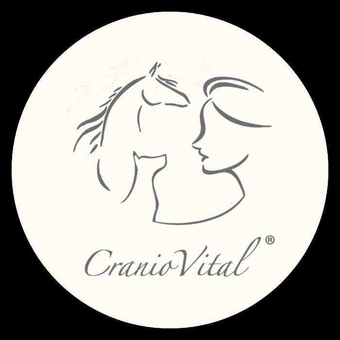 Cranio Sacral Therapie Wien | Nathalie Winger Logo