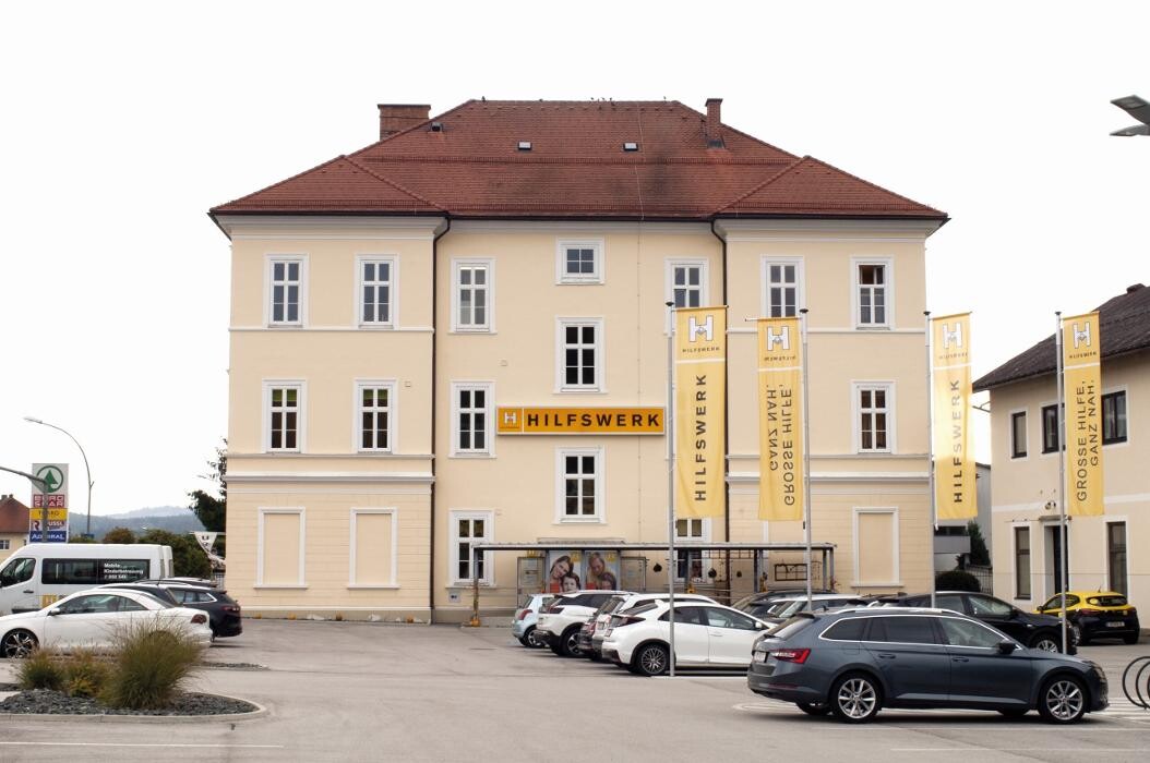 Bilder Hilfswerk Kärnten - Tagesstätte für Menschen mit Behinderung