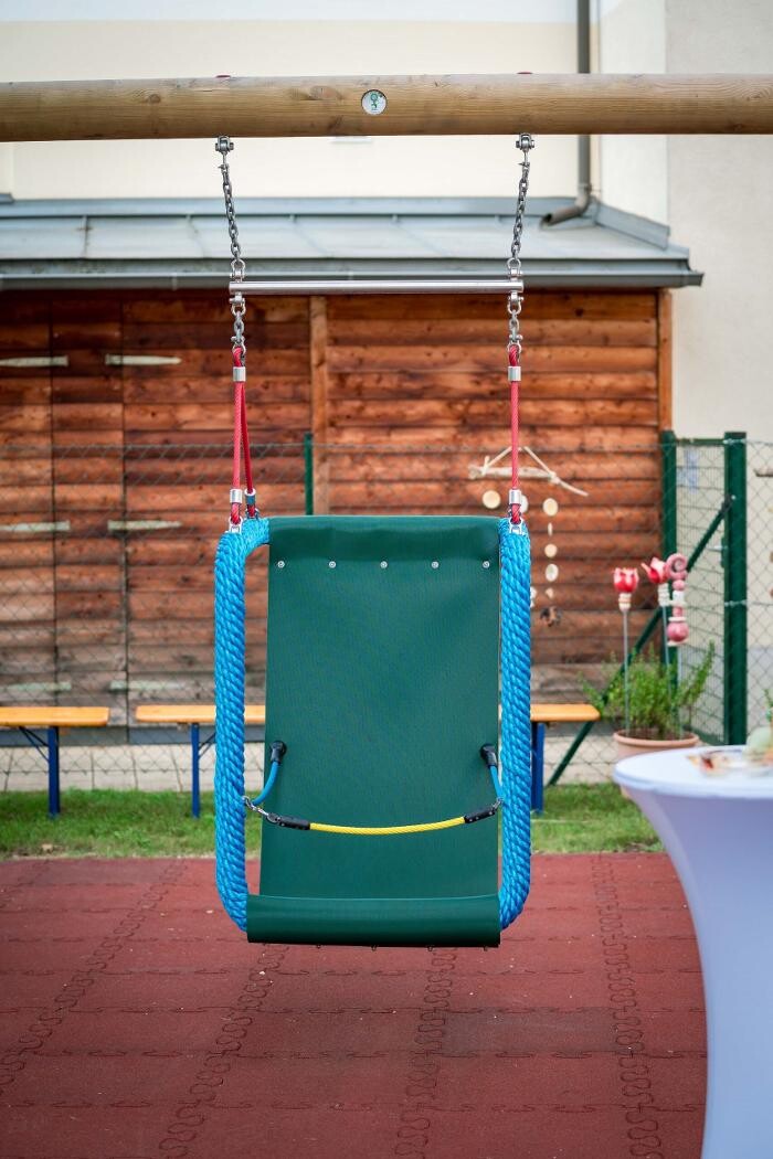 Bilder Hilfswerk Kärnten - Tagesstätte für Menschen mit Behinderung