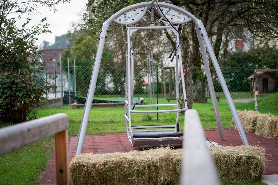 Bilder Hilfswerk Kärnten - Tagesstätte für Menschen mit Behinderung