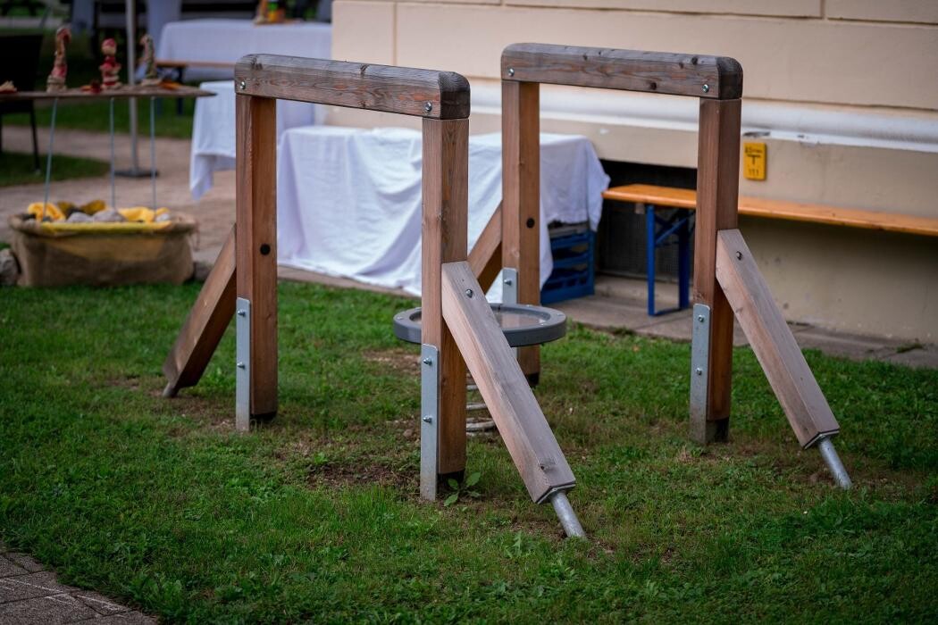 Bilder Hilfswerk Kärnten - Tagesstätte für Menschen mit Behinderung