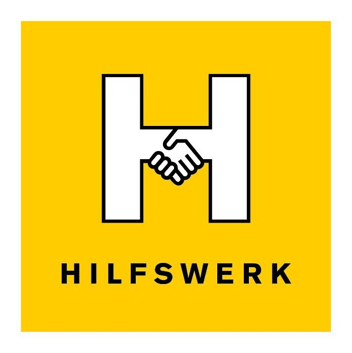Hilfswerk Kärnten - Tagesstätte für Menschen mit Behinderung Logo