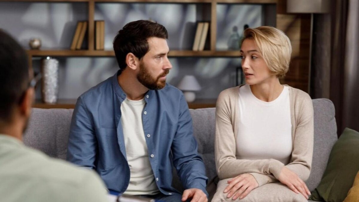 Bilder Paartherapie Wien