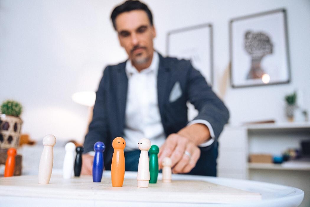 Bilder Paartherapie Wien