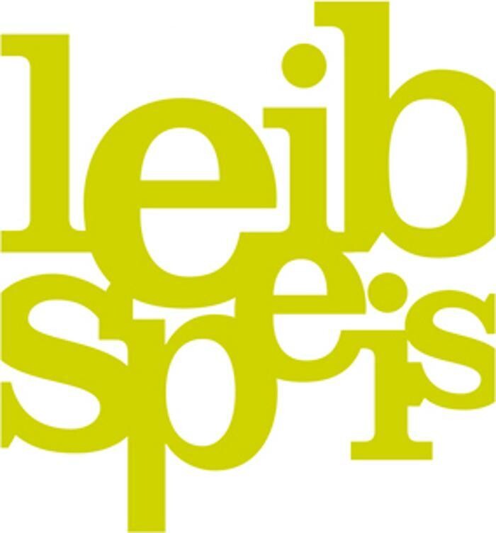 Bio-Gasthaus Leibspeis' Logo