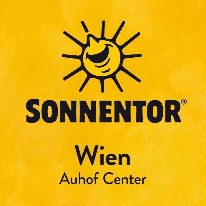 SONNENTOR Wien Auhof Center Logo