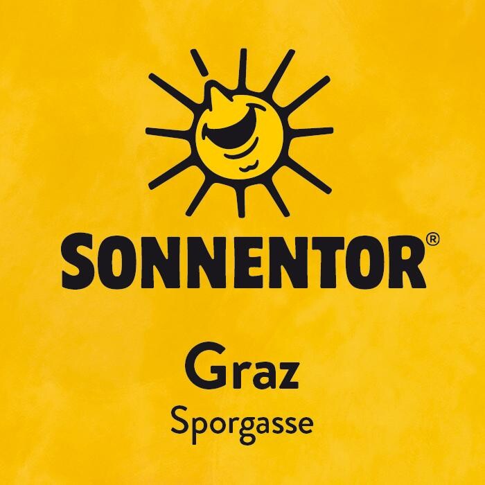 Bilder SONNENTOR Graz Sporgasse