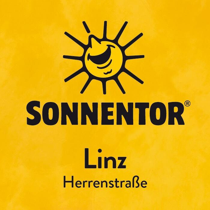 Bilder SONNENTOR Linz Herrenstraße