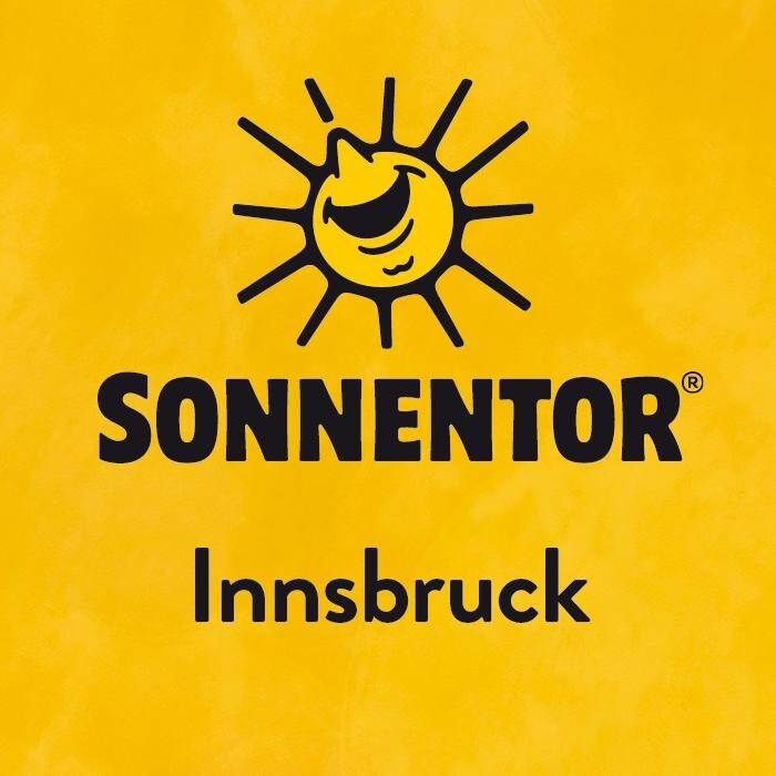 SONNENTOR Innsbruck Logo