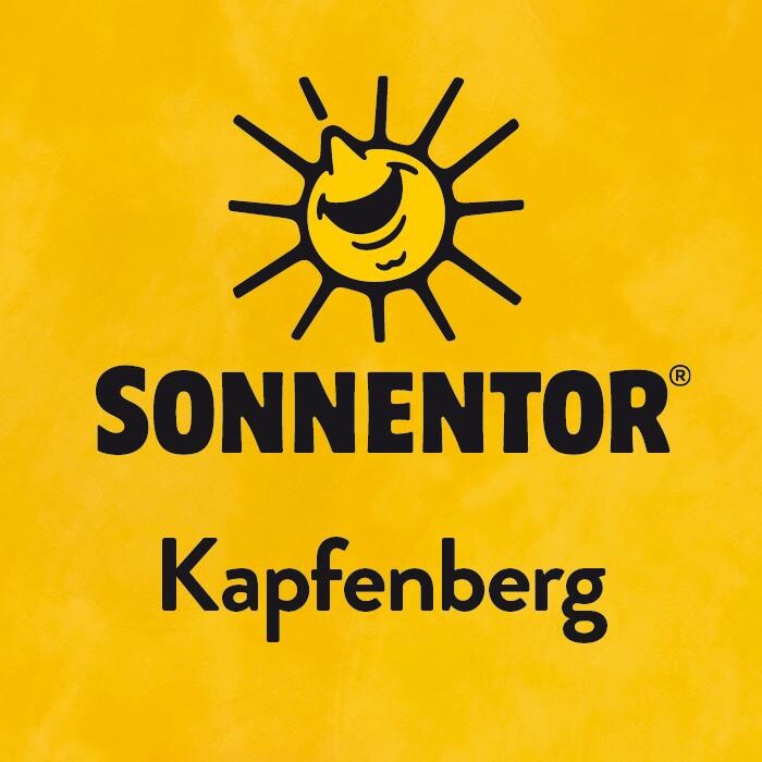 SONNENTOR Kapfenberg Logo