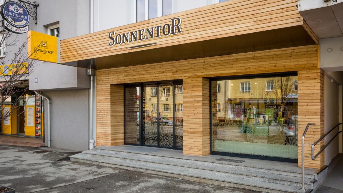 Bilder SONNENTOR Kapfenberg