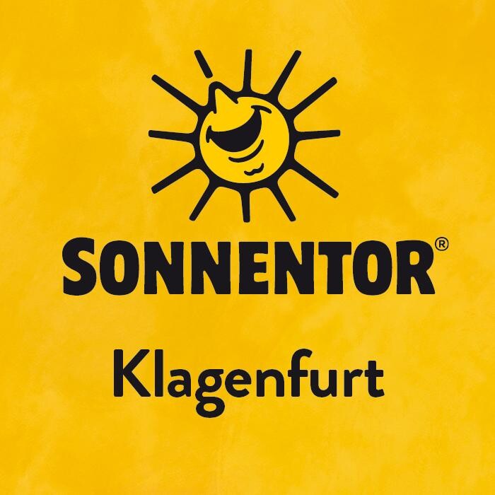 SONNENTOR Klagenfurt Logo
