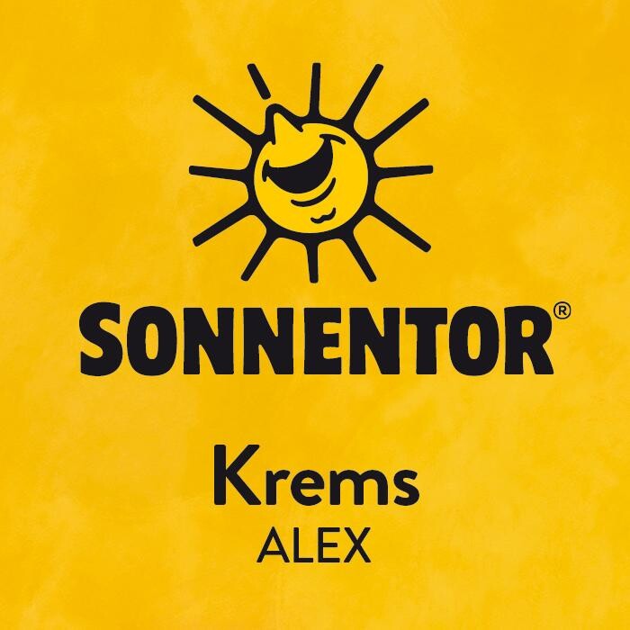 SONNENTOR Krems Logo