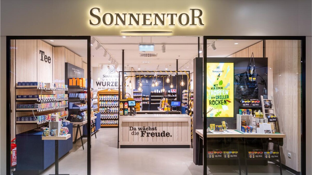 Bilder SONNENTOR Krems