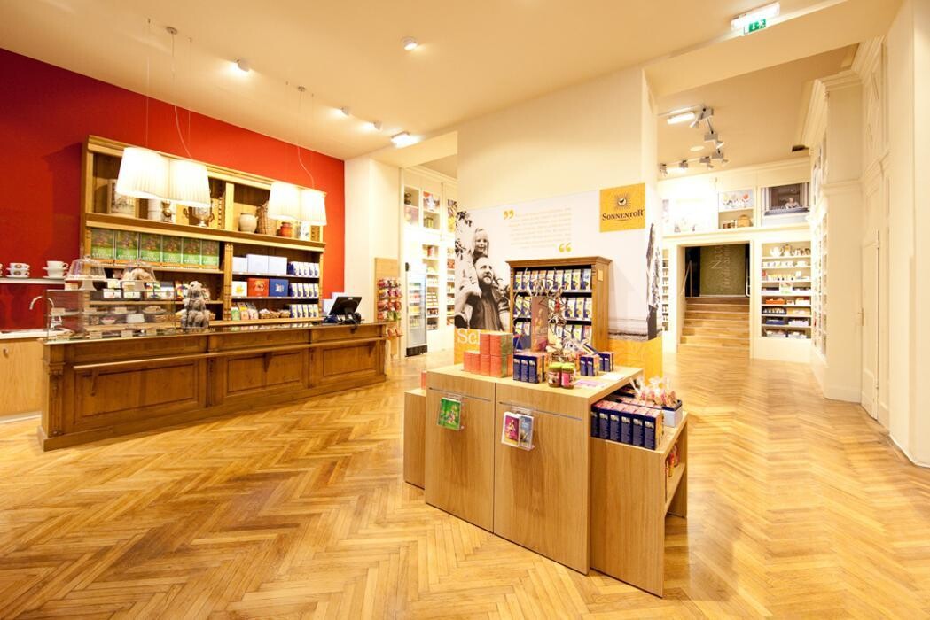Bilder SONNENTOR Wien Landstraße