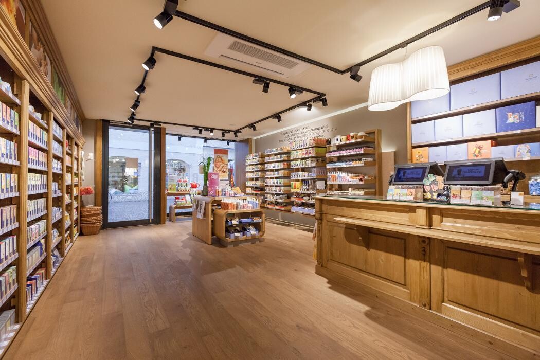 Bilder SONNENTOR Salzburg