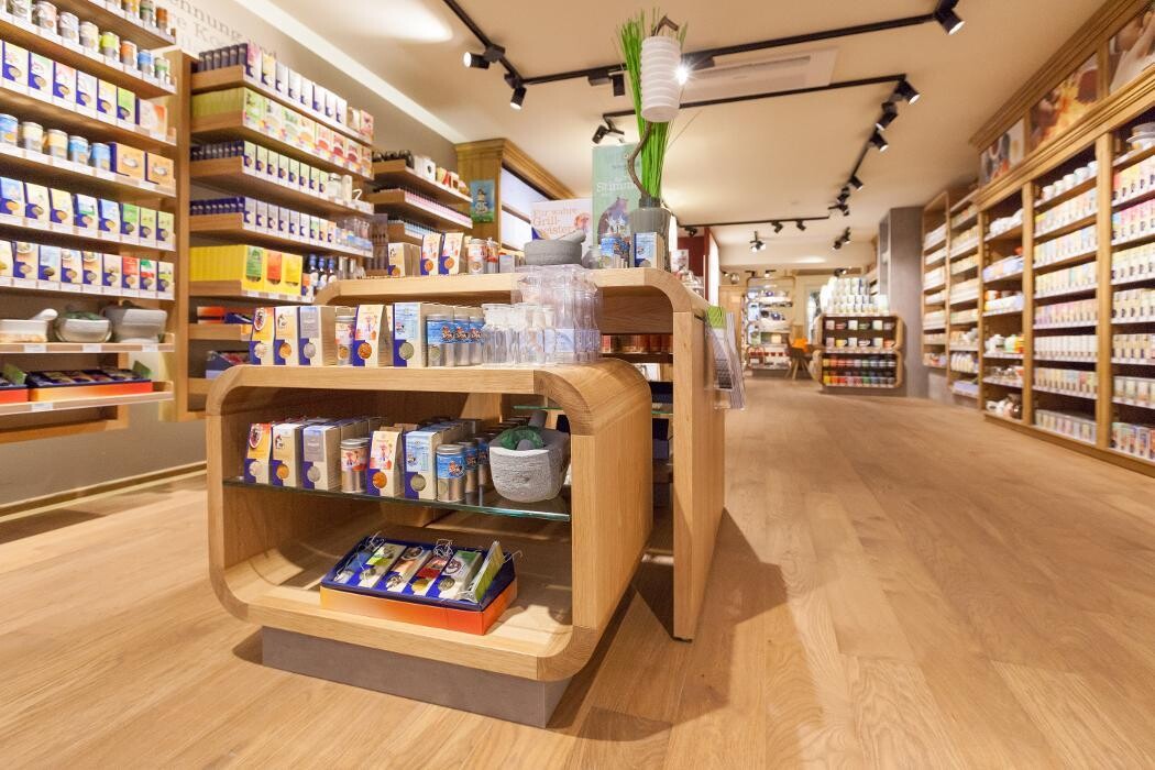 Bilder SONNENTOR Salzburg