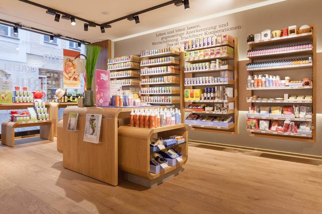 Bilder SONNENTOR Salzburg