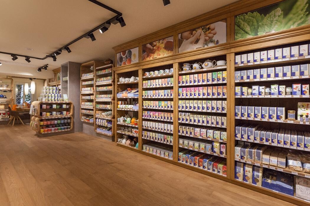 Bilder SONNENTOR Salzburg