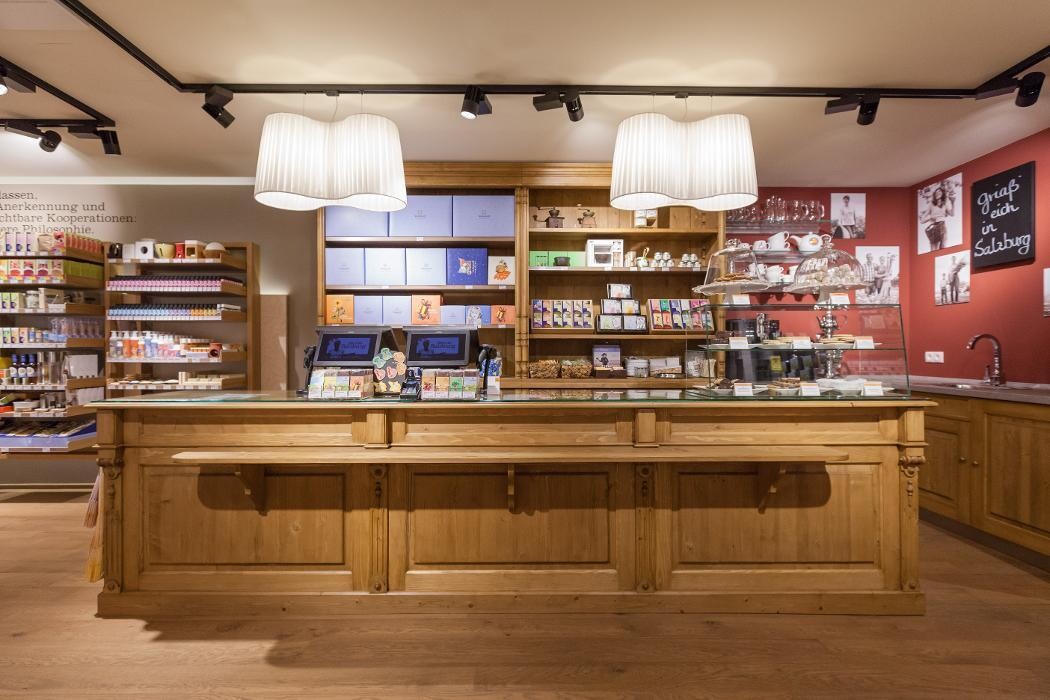 Bilder SONNENTOR Salzburg