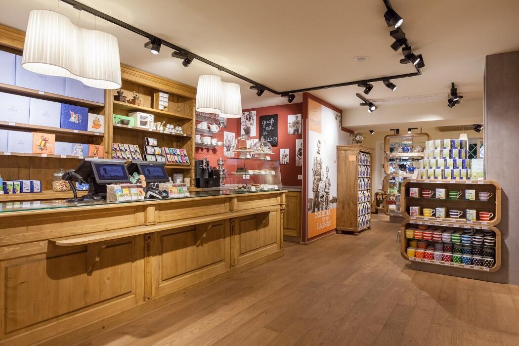 Bilder SONNENTOR Salzburg